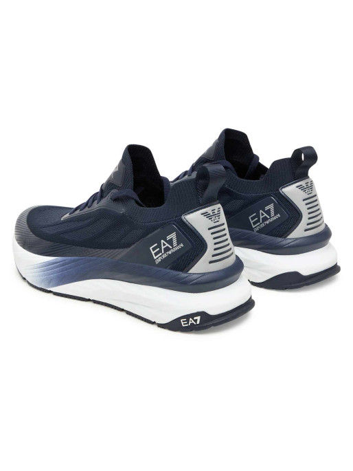 EA7 Emporio Armani Incaltaminte Crusher Sonic Knit