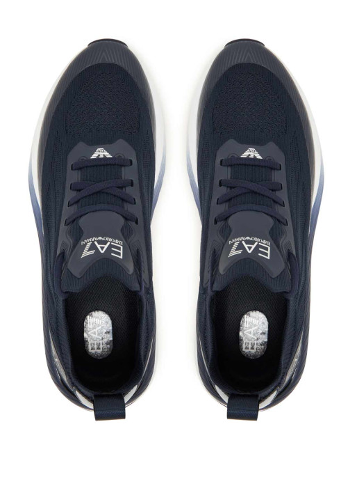 EA7 Emporio Armani Incaltaminte Crusher Sonic Knit