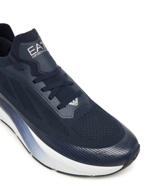 EA7 Emporio Armani Incaltaminte Crusher Sonic Knit