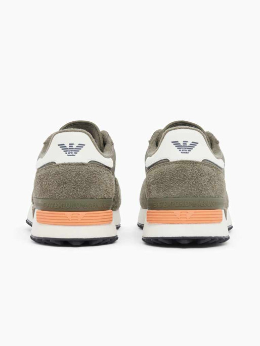 EA7 Emporio Armani