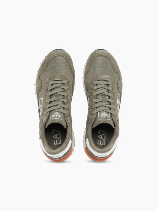 EA7 Emporio Armani