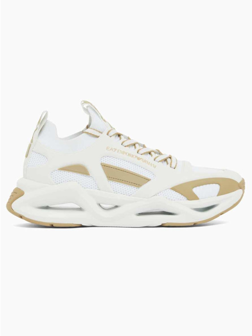 EA7 Emporio Armani Обувки INFINITY CAGE