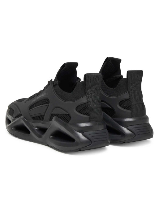 EA7 Emporio Armani Обувки INFINITY CAGE