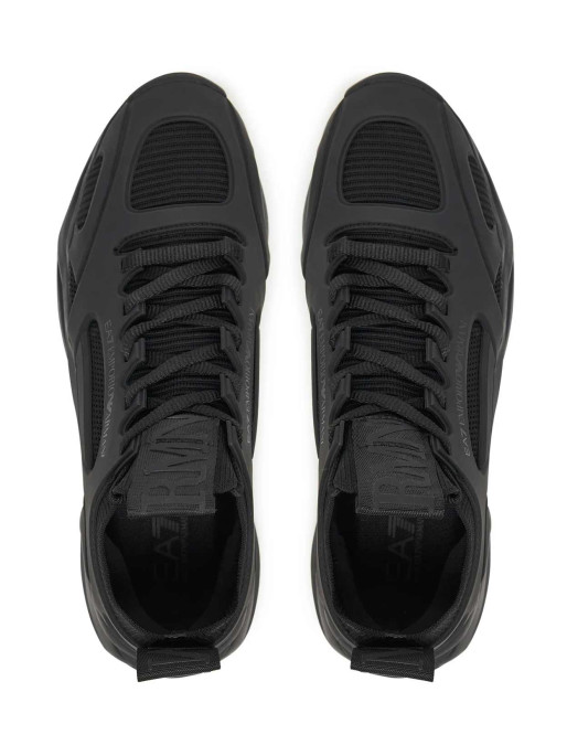 EA7 Emporio Armani Обувки INFINITY CAGE