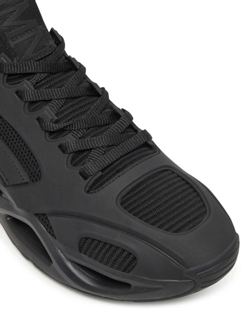 EA7 Emporio Armani Обувки INFINITY CAGE