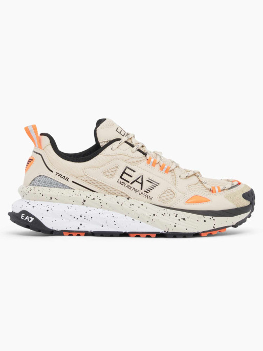 EA7 Emporio Armani