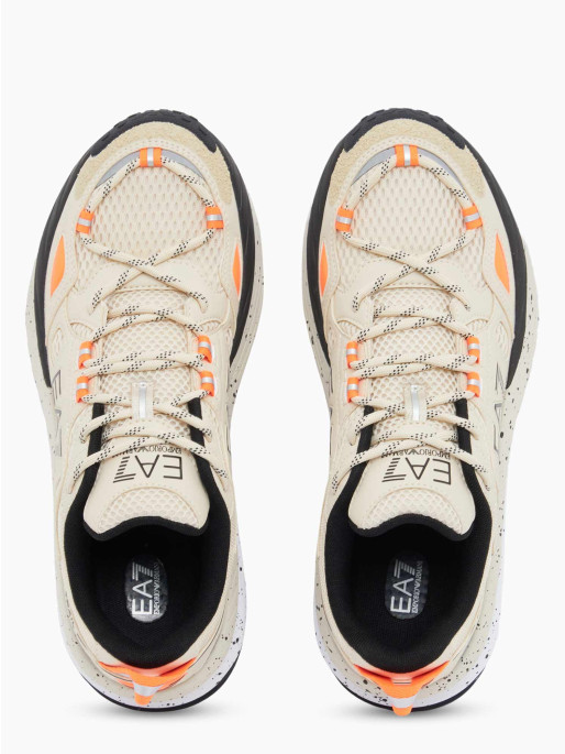 EA7 Emporio Armani
