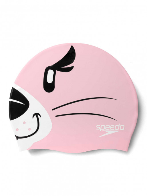 SPEEDO Παιδικό Σκουφάκι Κολύμβησης CHARACTER CAP IU LTS