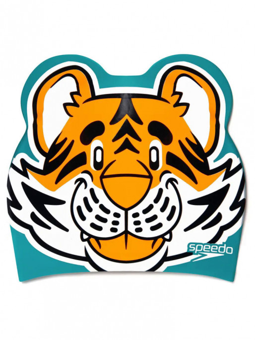 SPEEDO PRINTED CHARACTER CAP IU LTS
