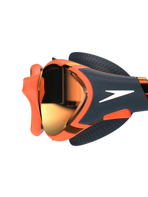 SPEEDO Biofuse 2.0 Mirror Swimming Goggles