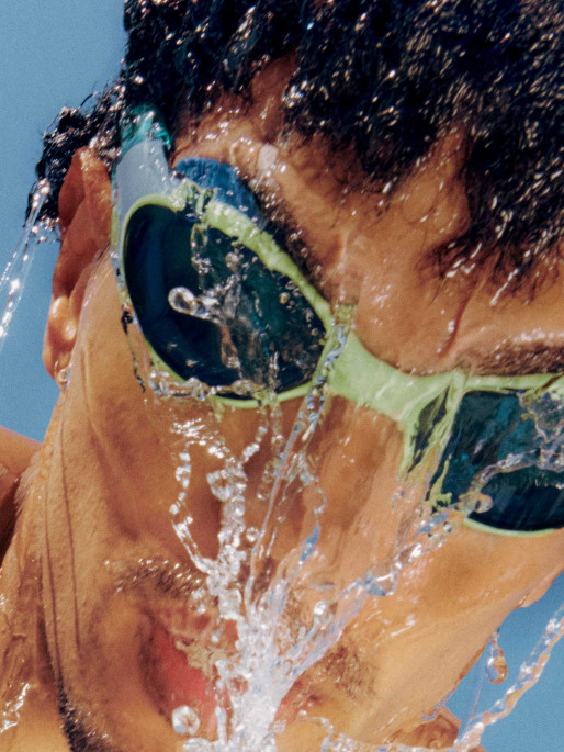 SPEEDO Плувни очила BIOFUSE 2.0