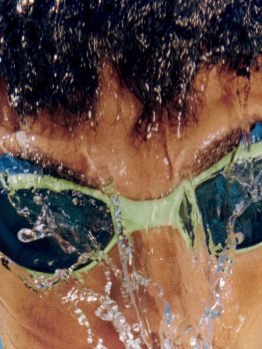 SPEEDO Плувни очила BIOFUSE 2.0