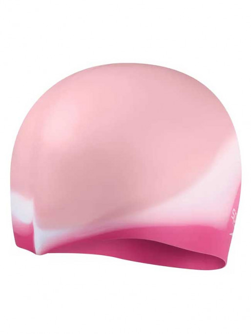 SPEEDO MULTI COLOUR SILICONE JUNIOR Cap