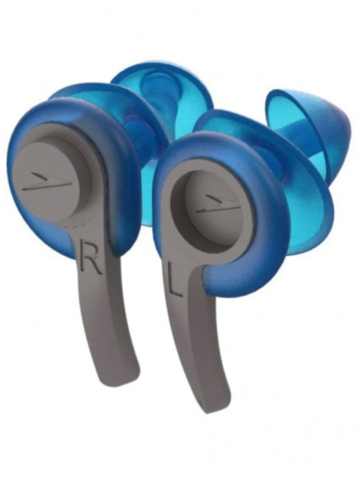 SPEEDO UNISEX čepići za uši BIOFUSE EARPLUG AU