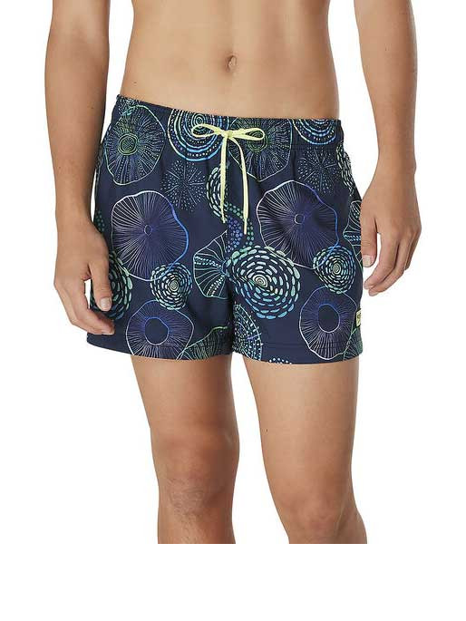 Speedo Men's Volley 20 Shorts with Comfort Liner Swimsuit