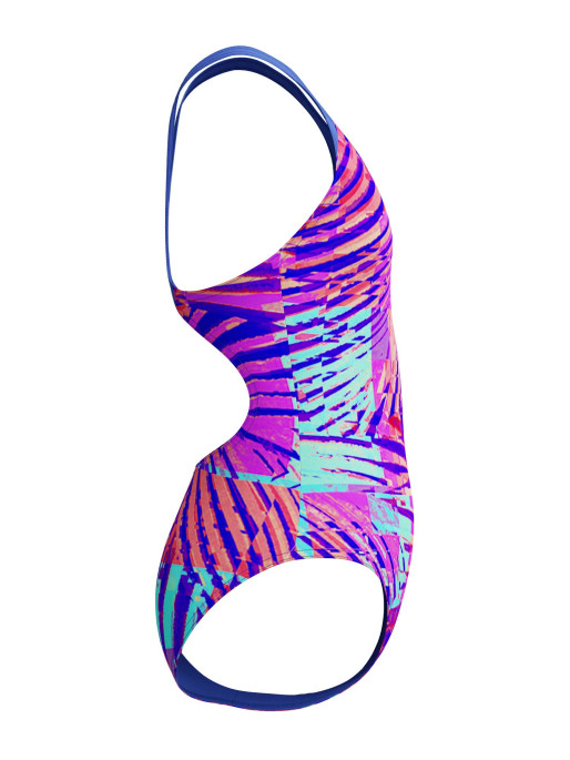 SPEEDO Παιδικό Μαγιό GIRLS DIGITAL ALLOVER SPLASHBACK
