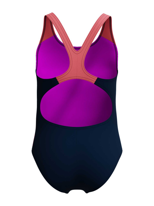 SPEEDO Παιδικό Μαγιό GIRLS DIGITAL PLACEMENT SPLASHBACK