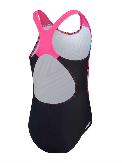 SPEEDO Παιδικό Μαγιό GIRLS DIGITAL PLACEMENT SPLASHBACK