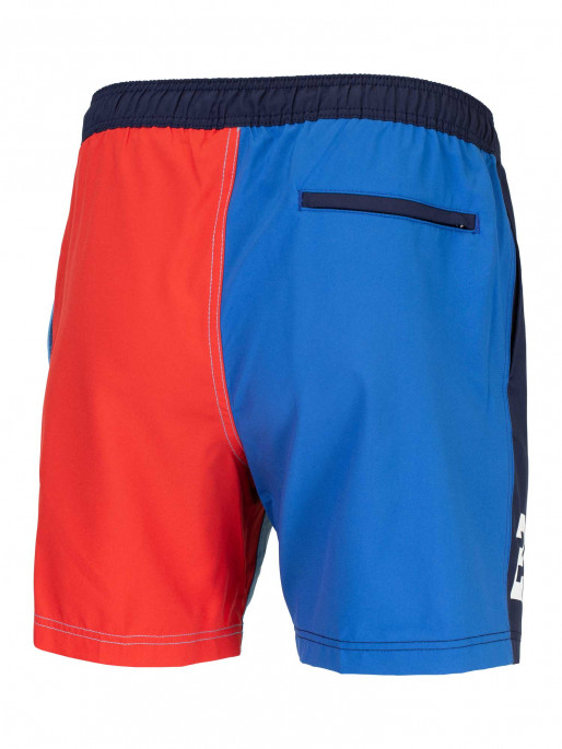 SPEEDO Αθλητικό Μαγιό CLRBLK REDONDO EDGE VOLLEY 17