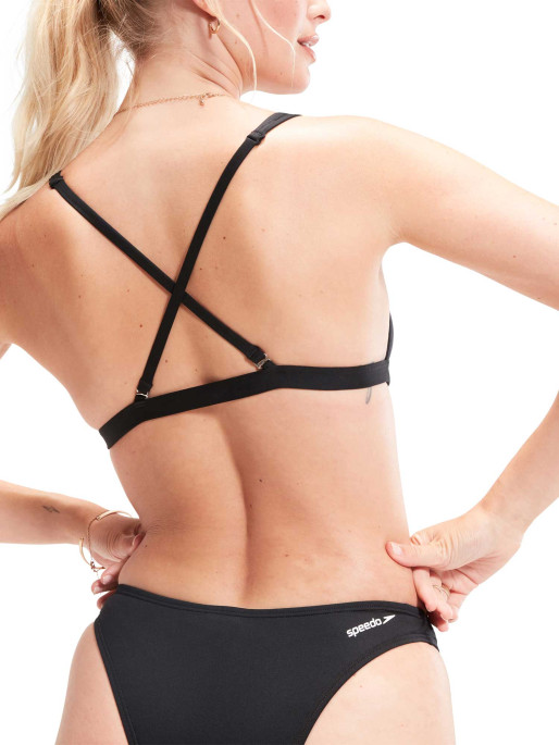 SPEEDO Μαγιό Top SOLID CONVERTIBLE TOP