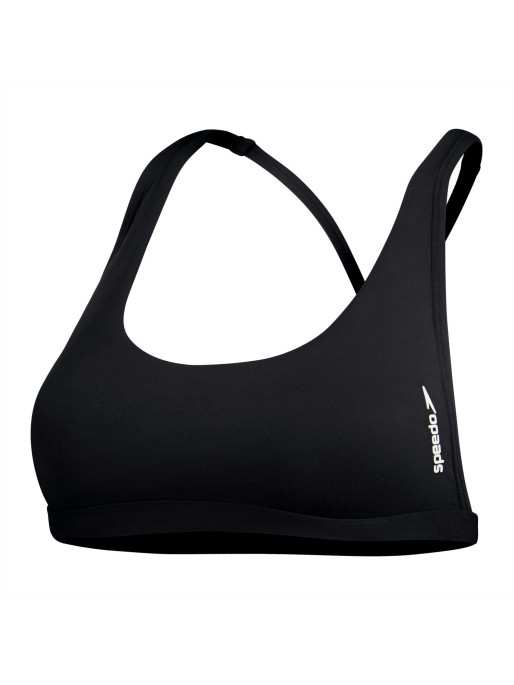 SPEEDO Μαγιό Top SOLID CONVERTIBLE TOP