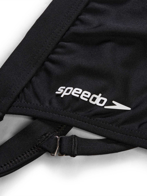 SPEEDO Μαγιό Top SOLID CONVERTIBLE TOP