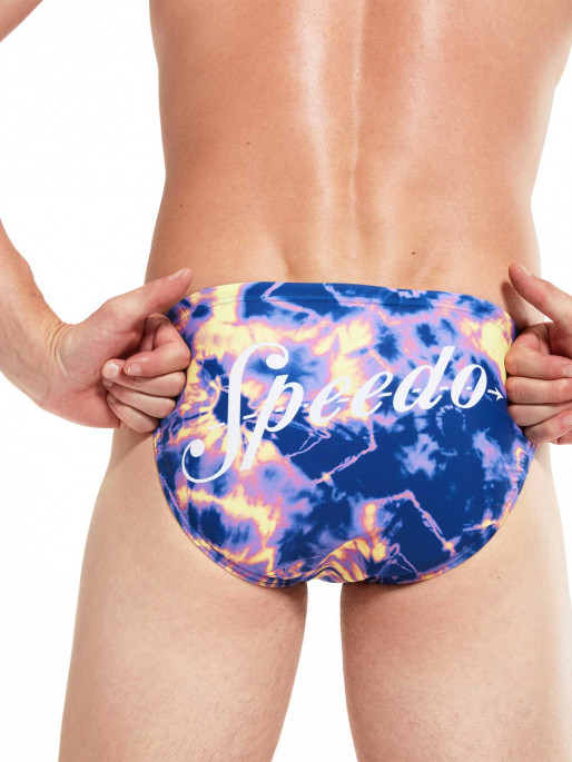 SPEEDO Muške kupaće gaće Escape 5CM