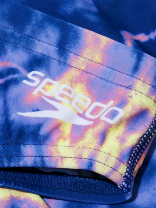SPEEDO Muške kupaće gaće Escape 5CM