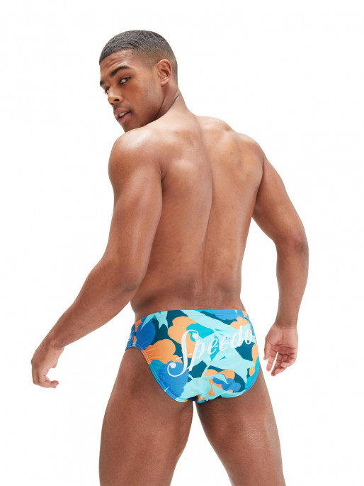 SPEEDO Muške kupaće gaće MENS 5CM ESCAPE BRIEF