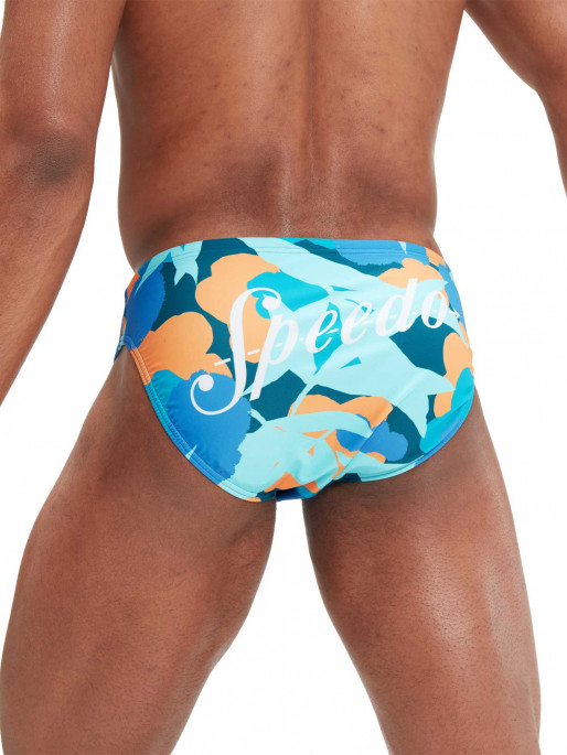 SPEEDO Muške kupaće gaće MENS 5CM ESCAPE BRIEF