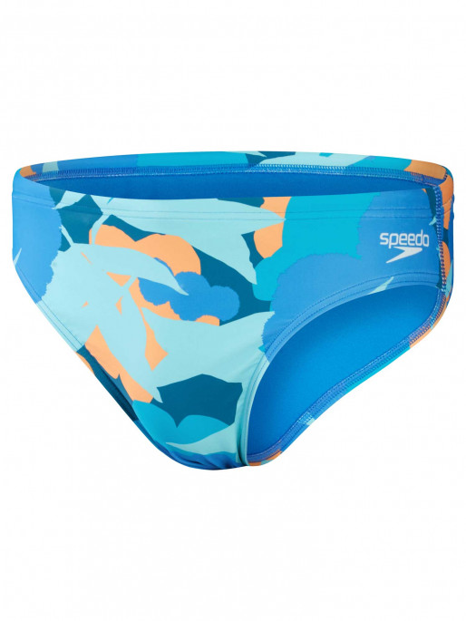 SPEEDO Muške kupaće gaće MENS 5CM ESCAPE BRIEF