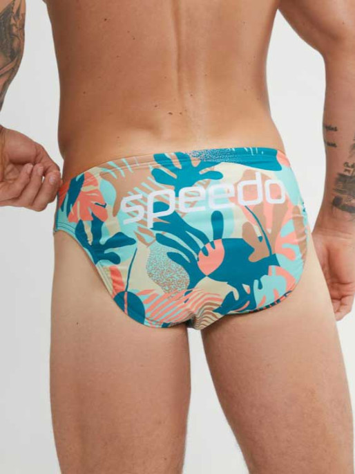 SPEEDO