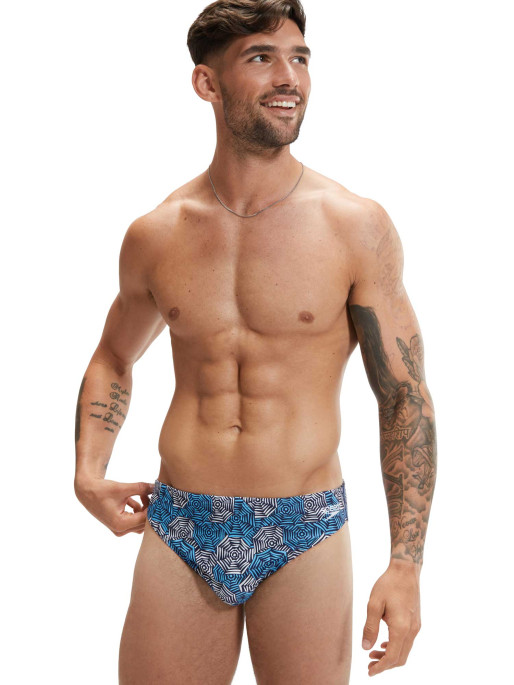 SPEEDO Αθλητικό Μαγιό MENS 5CM ESCAPE BRIEF KIRA