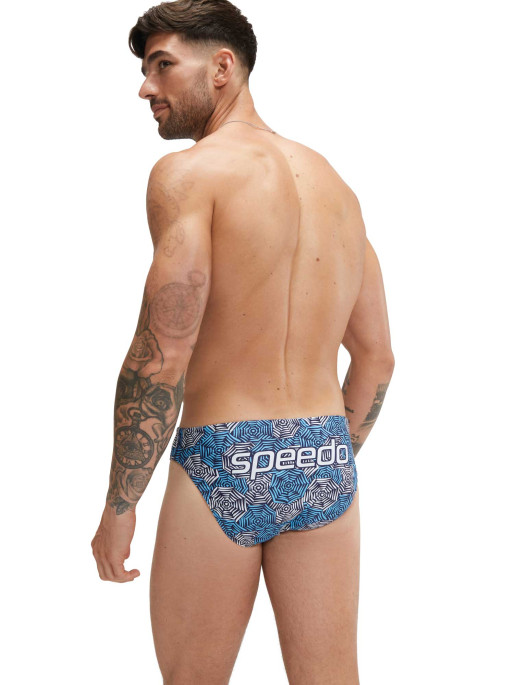 SPEEDO Αθλητικό Μαγιό MENS 5CM ESCAPE BRIEF KIRA