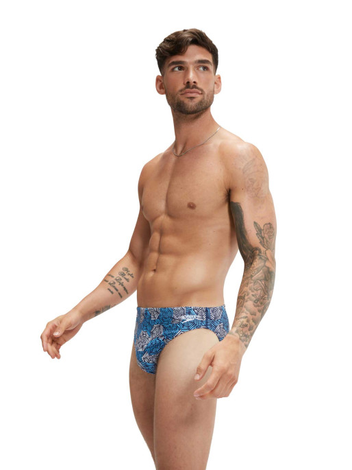 SPEEDO Αθλητικό Μαγιό MENS 5CM ESCAPE BRIEF KIRA