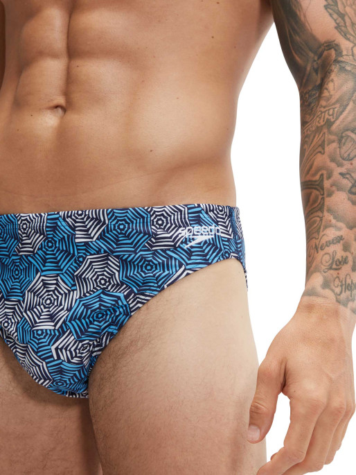 SPEEDO Αθλητικό Μαγιό MENS 5CM ESCAPE BRIEF KIRA