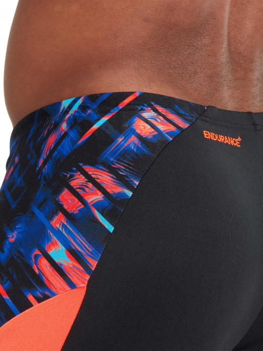 SPEEDO Бански MENS ECO END+ SPLICE MID JAMMER