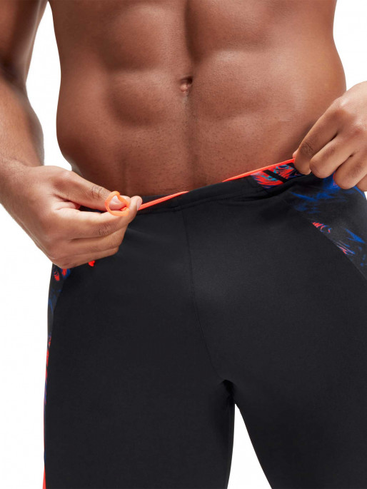 SPEEDO Бански MENS ECO END+ SPLICE MID JAMMER