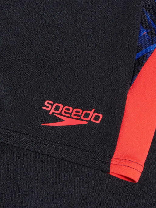 SPEEDO Бански MENS ECO END+ SPLICE MID JAMMER
