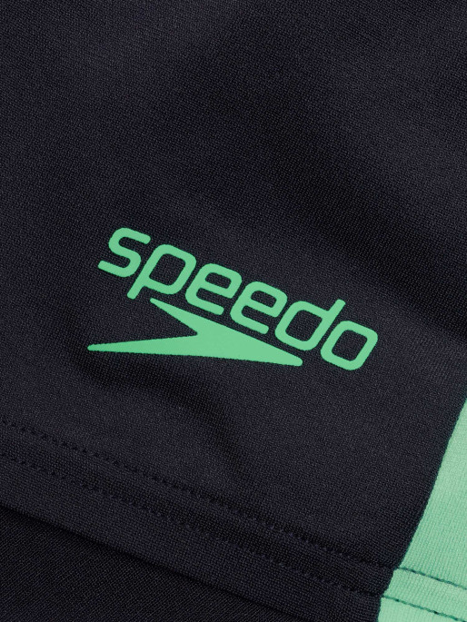 SPEEDO MENS END+ MAX SPLICE MID JAMMER