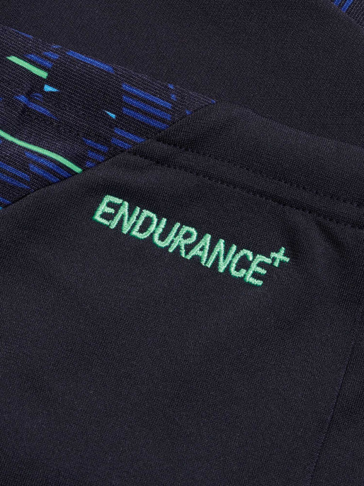 SPEEDO MENS END+ MAX SPLICE MID JAMMER