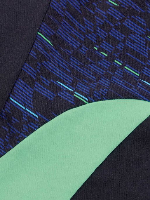 SPEEDO MENS END+ MAX SPLICE MID JAMMER