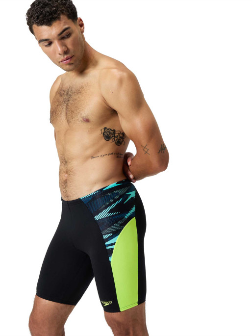 SPEEDO Бански MENS END+ MAX SPLICE JAMMER