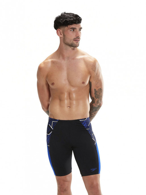 SPEEDO MENS ECO END+ SPLICE JAMMER