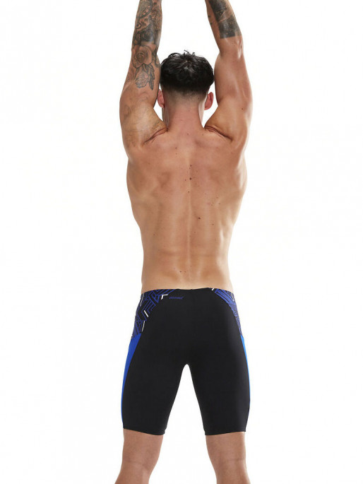 SPEEDO MENS ECO END+ SPLICE JAMMER