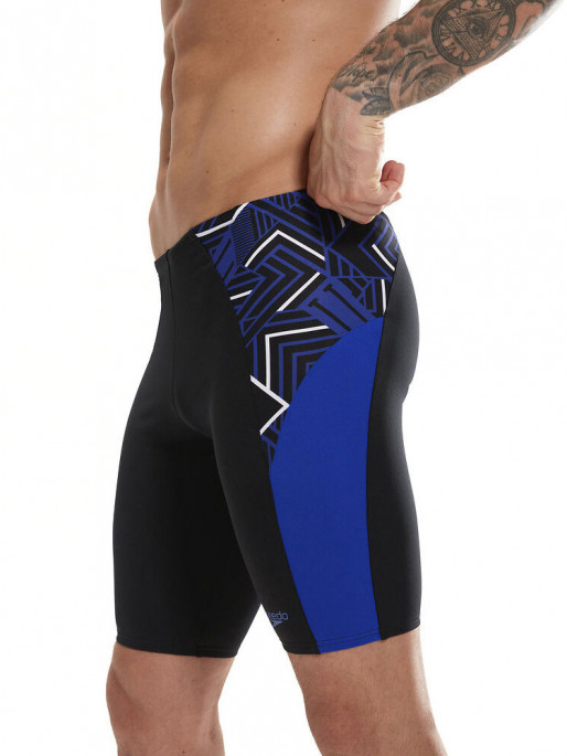 SPEEDO MENS ECO END+ SPLICE JAMMER