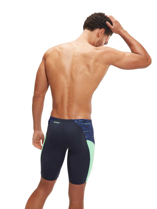 SPEEDO MENS END+ MAX SPLICE JAMMER