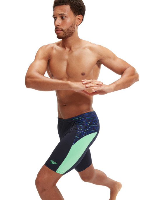 SPEEDO MENS END+ MAX SPLICE JAMMER