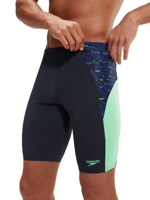 SPEEDO MENS END+ MAX SPLICE JAMMER