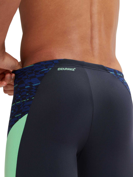 SPEEDO MENS END+ MAX SPLICE JAMMER